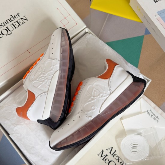 Mcqv*en sneakers - MC048