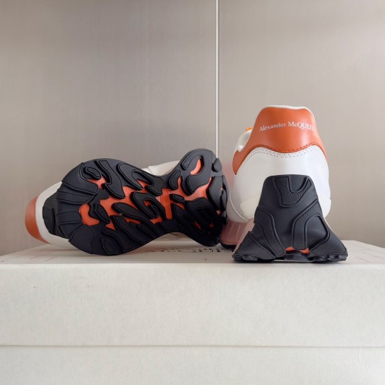 Mcqv*en sneakers - MC048