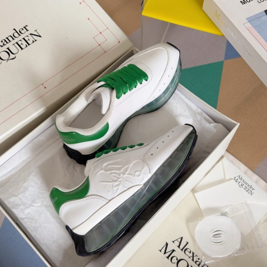 Mcqv*en sneakers - MC047