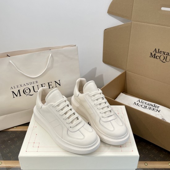 Mcqv*en sneakers - MC046