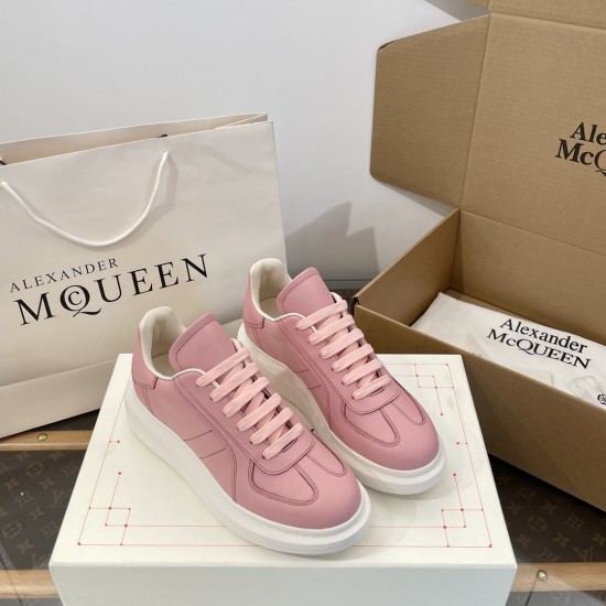 Mcqv*en sneakers - MC045