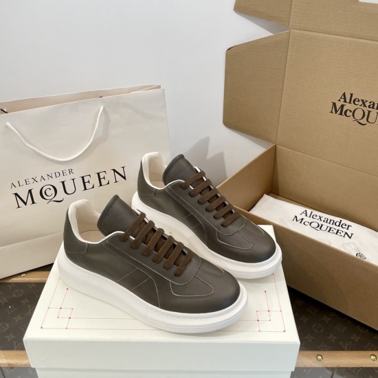 Mcqv*en sneakers - MC044