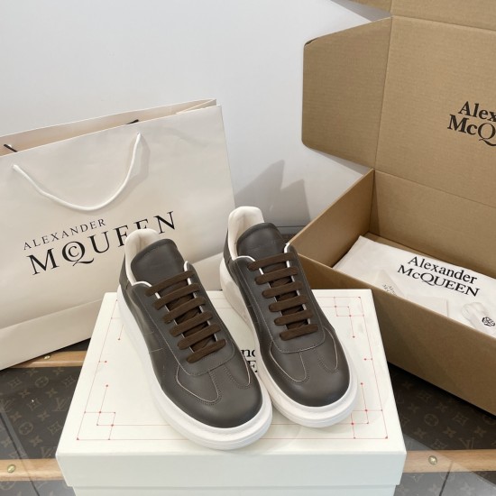 Mcqv*en sneakers - MC044