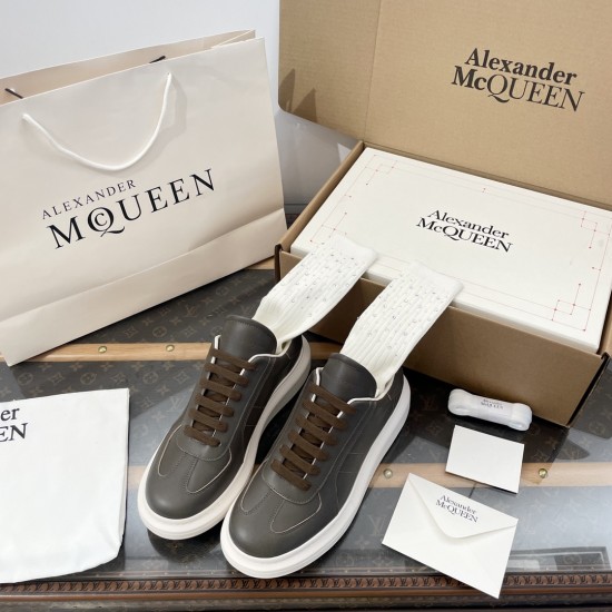 Mcqv*en sneakers - MC044