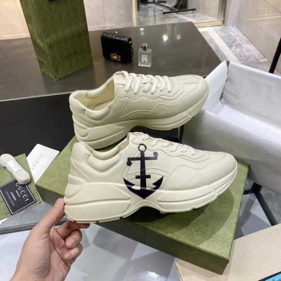 Gv*c1 SNEAKERS GU018