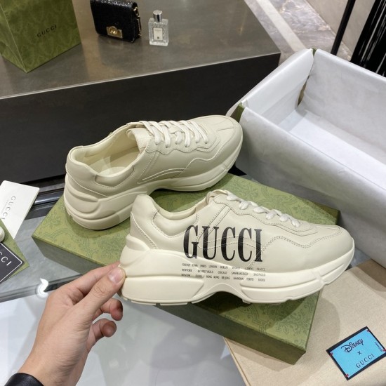 Gv*c1 SNEAKERS GU015