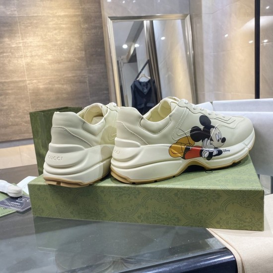 Gv*c1 SNEAKERS GU013