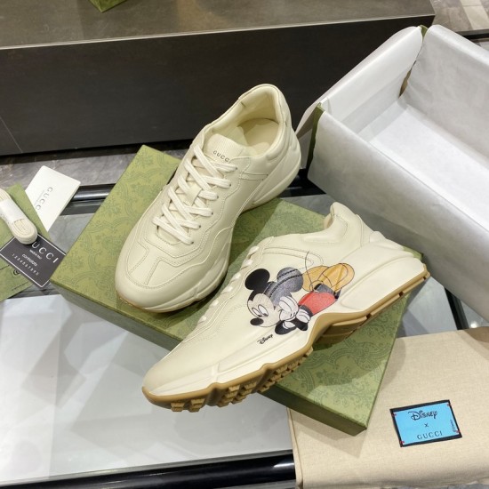 Gv*c1 SNEAKERS GU013