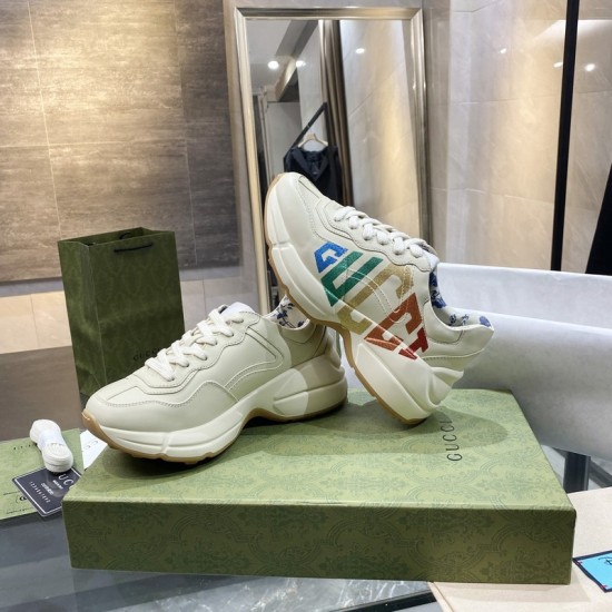 Gv*c1 SNEAKERS GU012