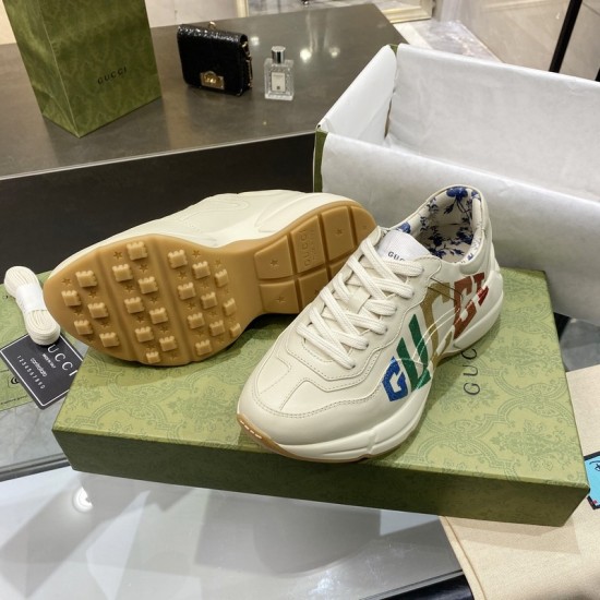 Gv*c1 SNEAKERS GU012