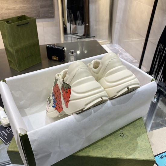 Gv*c1 SNEAKERS GU010