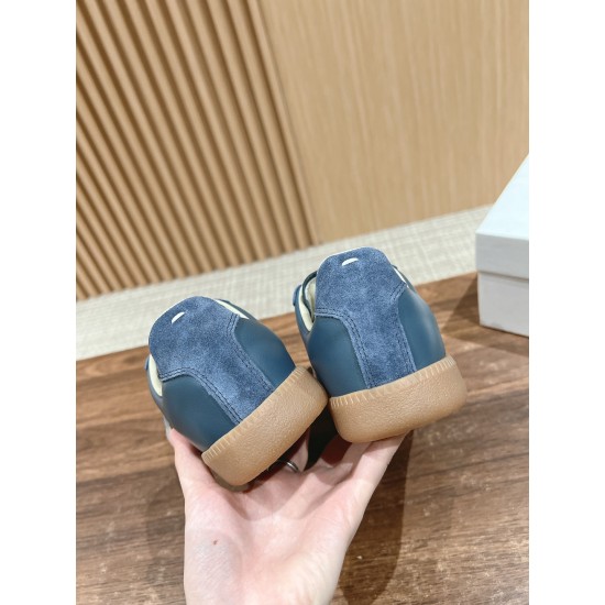 Ma1s0n Marg*e1a Sneakers MM025