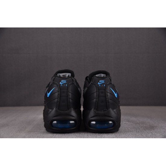 Nike Air Max 95 Black Reflective Men