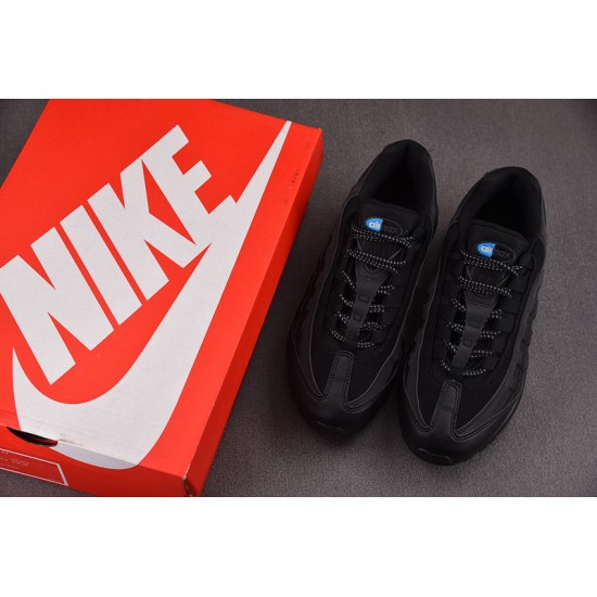 Nike Air Max 95 Black Reflective Men