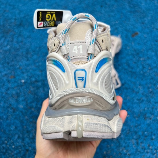 Ba1en*iaga Runner - BR024