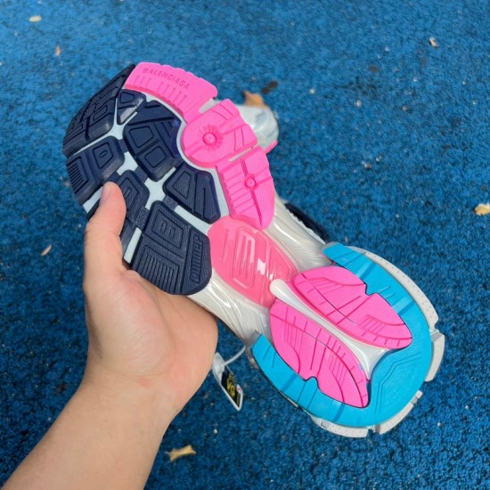 Ba1en*iaga Runner - BR023