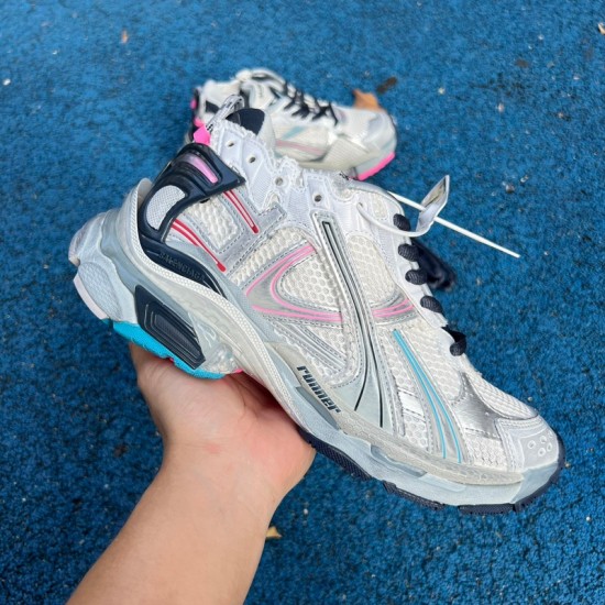 Ba1en*iaga Runner - BR023