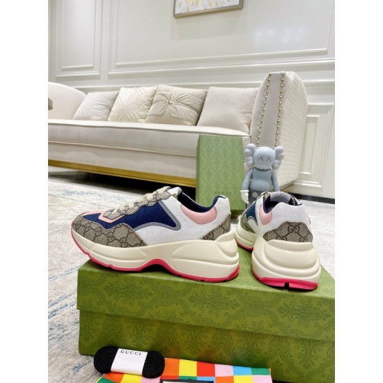 Gv*c1 SNEAKERS GU008