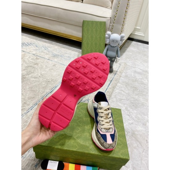 Gv*c1 SNEAKERS GU008