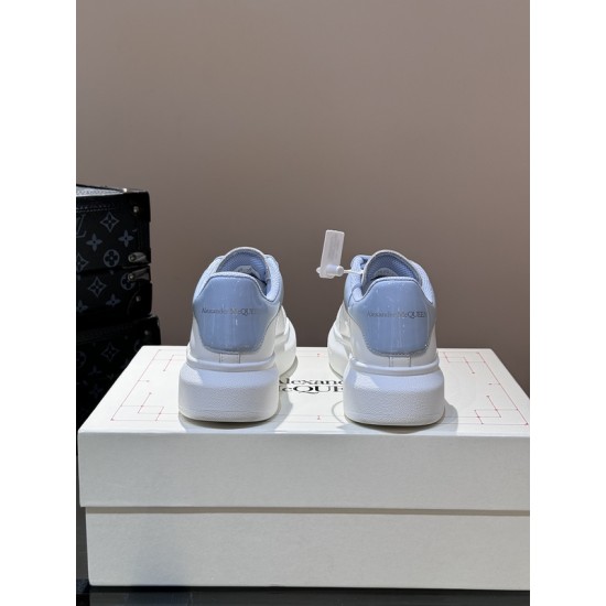 Mcqv*en sneakers - MC043