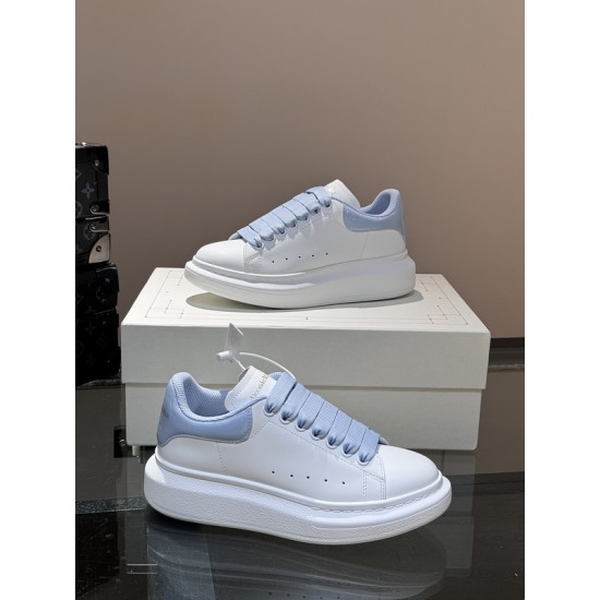 Mcqv*en sneakers - MC043