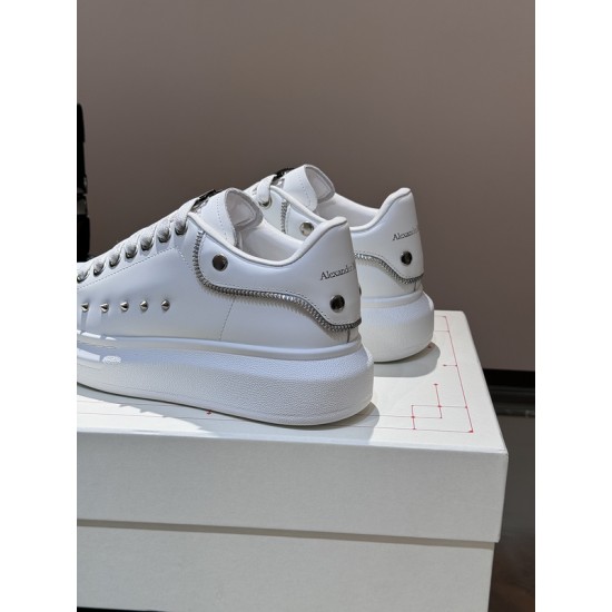 Mcqv*en sneakers - MC042