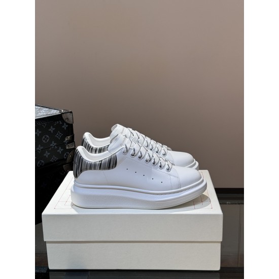 Mcqv*en sneakers - MC040