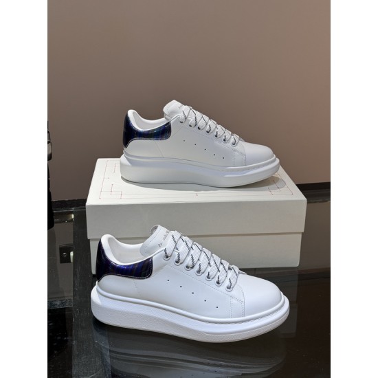 Mcqv*en sneakers - MC038