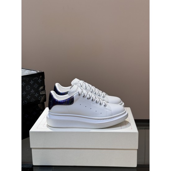 Mcqv*en sneakers - MC038