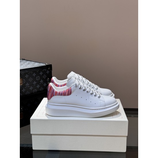 Mcqv*en sneakers - MC037