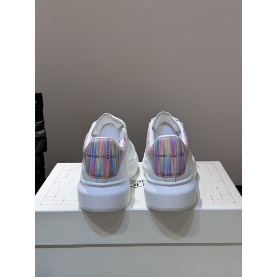 Mcqv*en sneakers - MC036