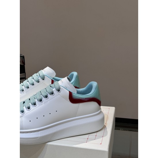 Mcqv*en sneakers - MC035