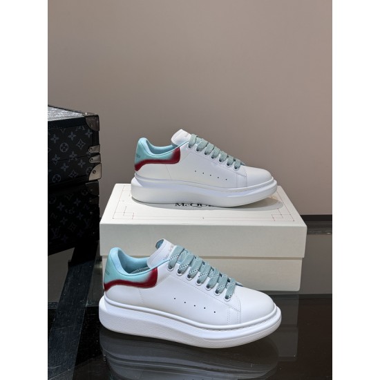 Mcqv*en sneakers - MC035