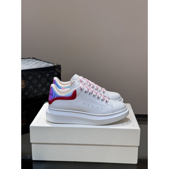 Mcqv*en sneakers - MC033