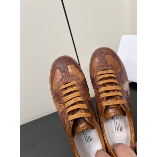 Ma1s0n Marg*e1a Sneakers MM024