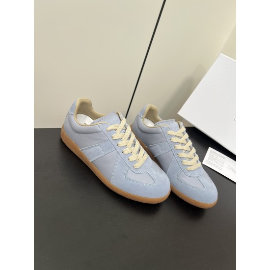 Ma1s0n Marg*e1a Sneakers MM019