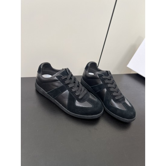 Ma1s0n Marg*e1a Sneakers MM017