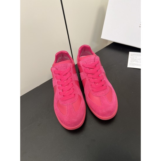 Ma1s0n Marg*e1a Sneakers MM010