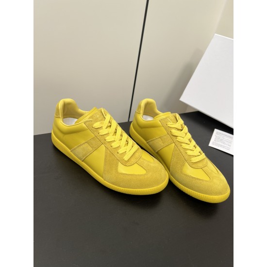 Ma1s0n Marg*e1a Sneakers MM009