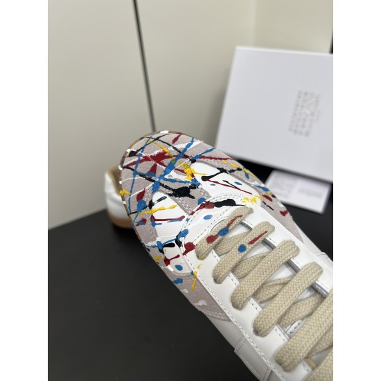 Ma1s0n Marg*e1a Sneakers MM004