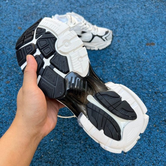 Ba1en*iaga Runner - BR022