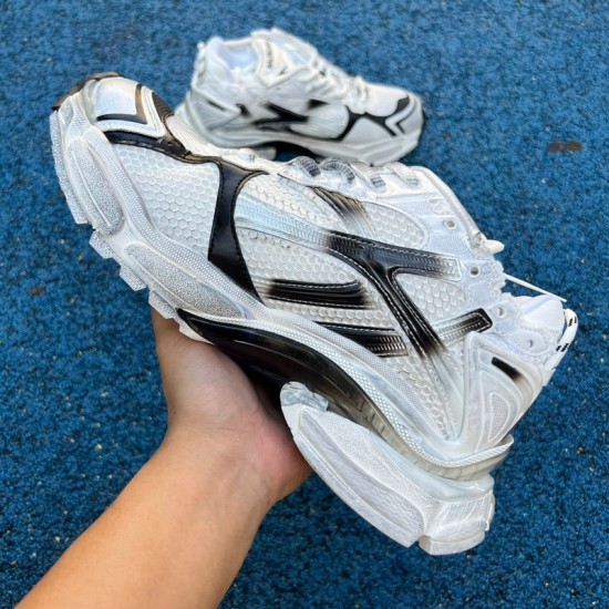 Ba1en*iaga Runner - BR022