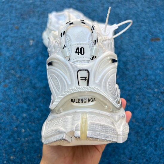 Ba1en*iaga Runner - BR022