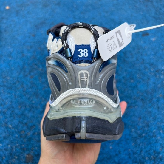 Ba1en*iaga Runner - BR021