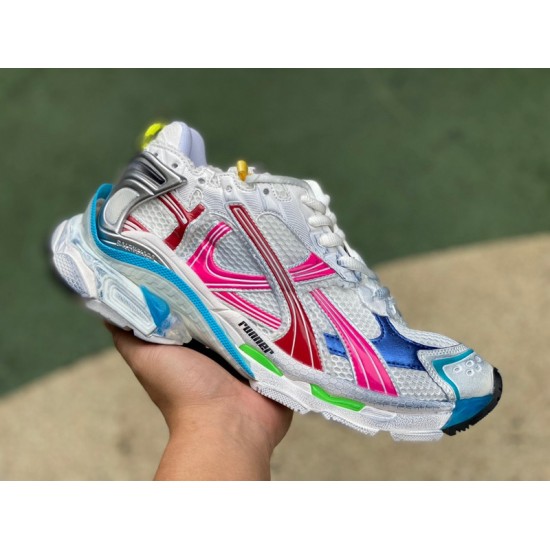 Ba1en*iaga Runner - BR020