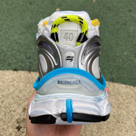 Ba1en*iaga Runner - BR020