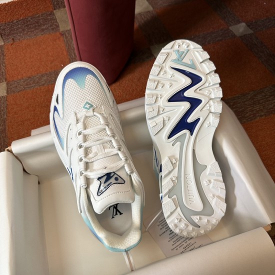 L0uis V*1t*on Sneaker - LL061