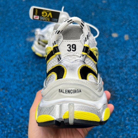 Ba1en*iaga Runner - BR010