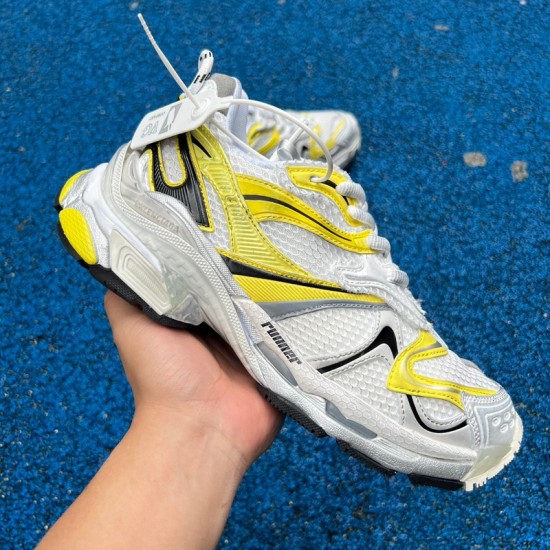 Ba1en*iaga Runner - BR010