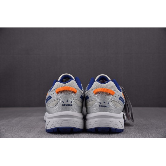 As1cs SNEAKERS -V2227